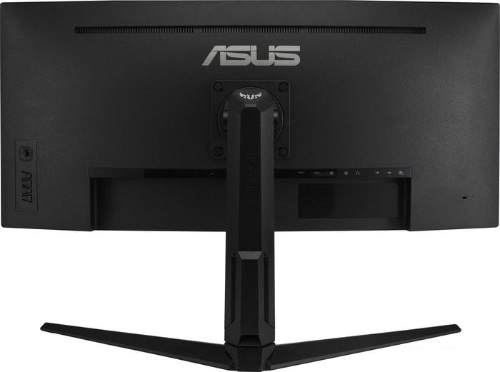 Игровой монитор ASUS TUF Gaming VG34VQL1B