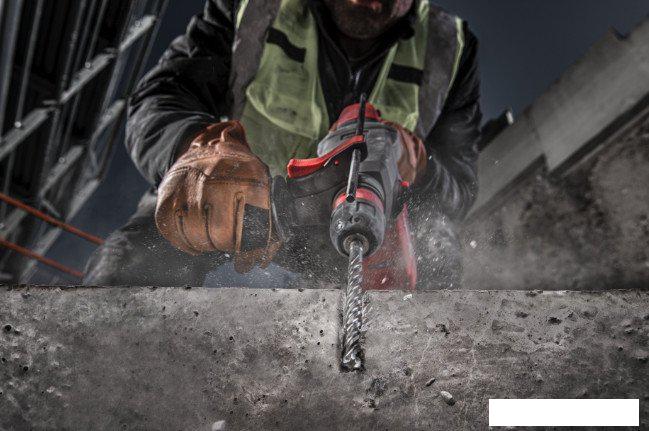 Бур Milwaukee SDS+ MX4 4932352019