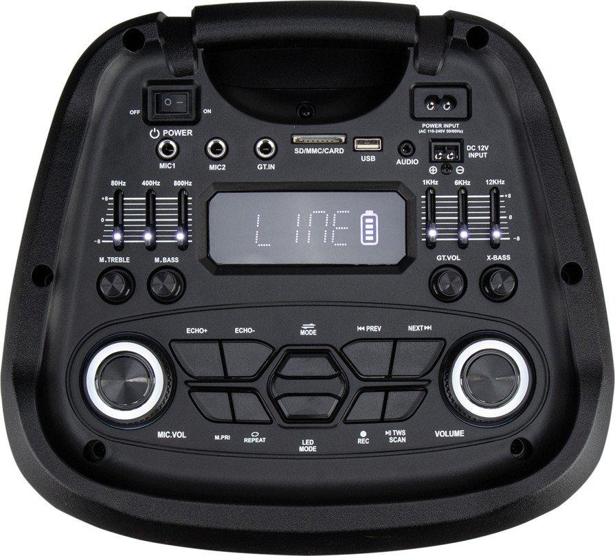 Патибокс Eltronic 30-37 Crazy Box 1200