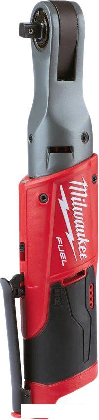 Трещотка Milwaukee M12 FUEL M12FIR38-0 4933459797 (без АКБ)