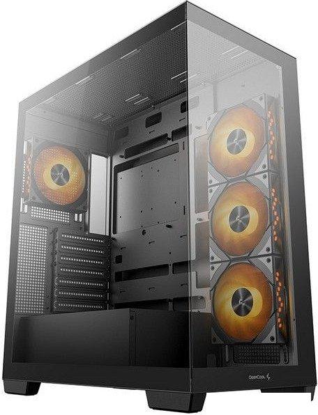 Корпус DeepCool CG580 4F R-CG580-BKADA4-G-1
