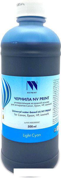 Чернила NV Print NV-INK500ULC