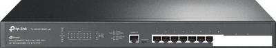 Управляемый коммутатор уровня 2+ TP-Link TL-SG3210XHP-M2