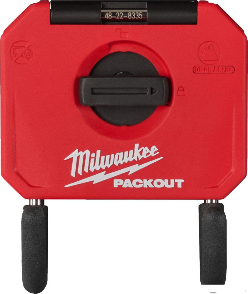 Ключ Milwaukee 4932480705