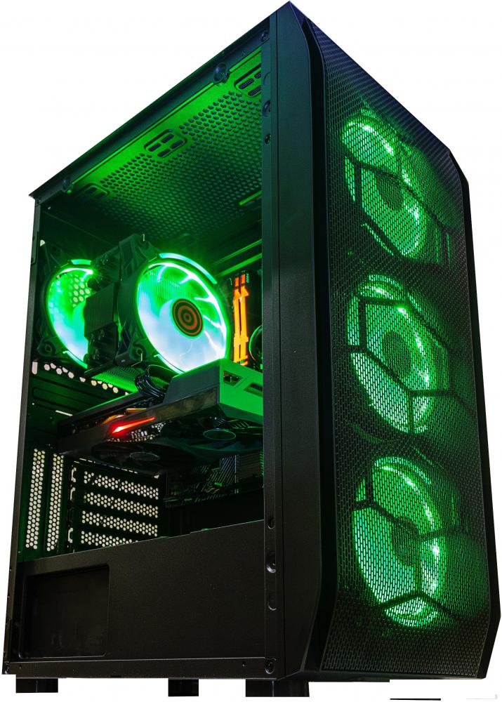 Компьютер Jet Gamer 5i10400FD16HD1SD48X306L2W7