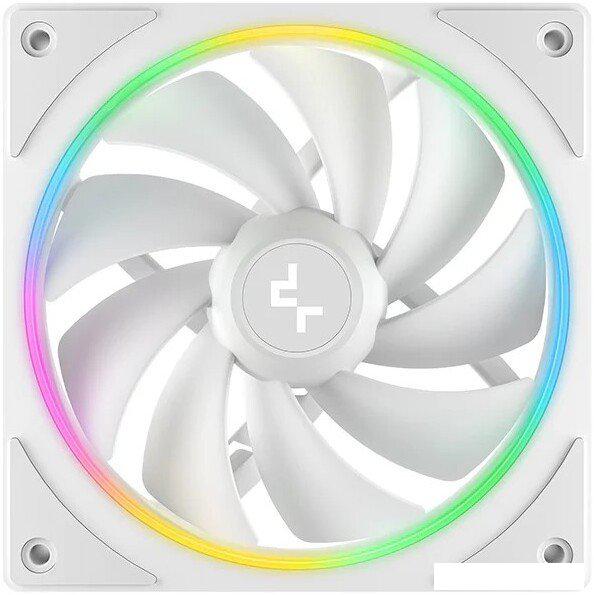 Вентилятор для корпуса DeepCool FL12 SE R-FL12SE-WHAPN1-G