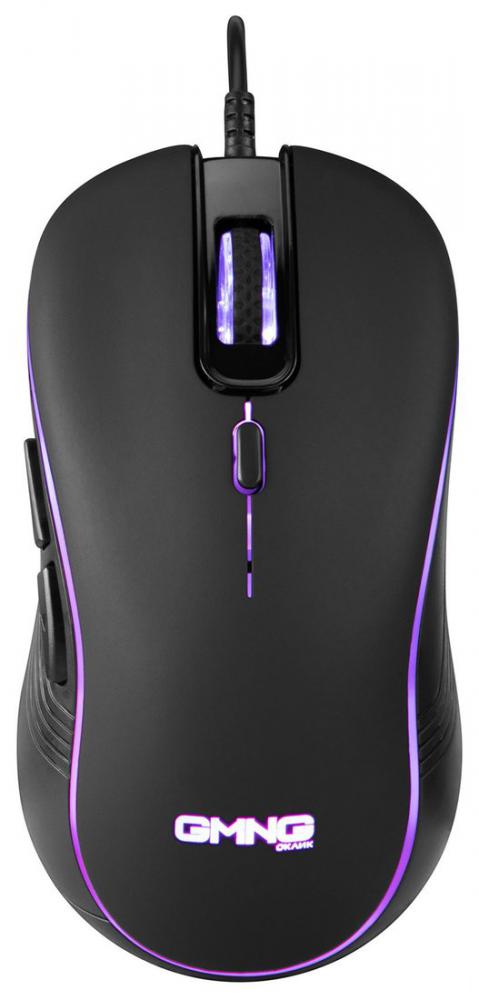 Игровая мышь Oklick GMNG 723GM