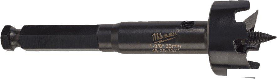Сверло Milwaukee 4932479481