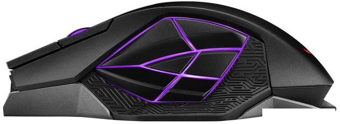 Игровая мышь ASUS ROG Spatha X
