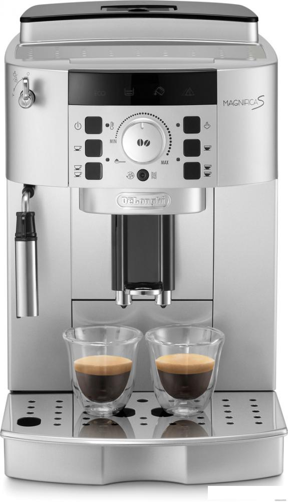 Кофемашина DeLonghi Magnifica S ECAM 22.110.SB