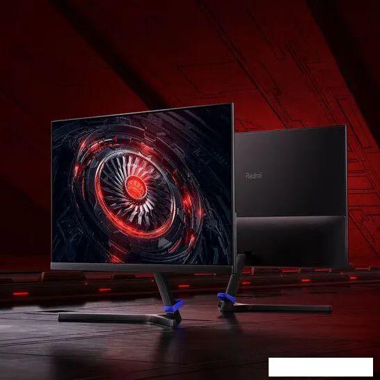 Игровой монитор Xiaomi Redmi Gaming Monitor G24 A24FAA-RG