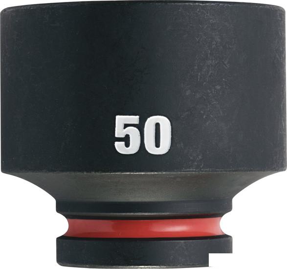 Головка слесарная Milwaukee Shockwave 4932480377