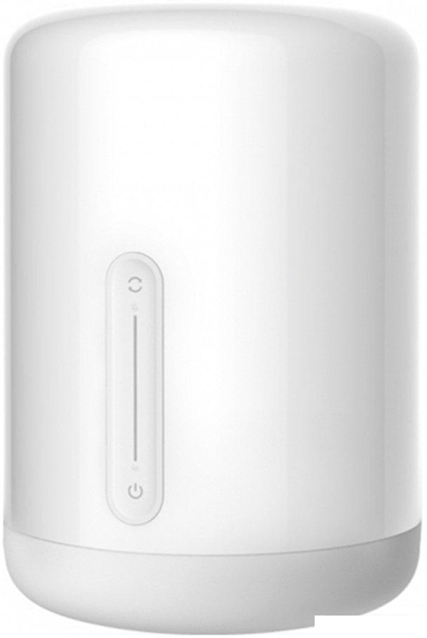 Ночник Xiaomi Bedside Lamp 2 MJCTD02YL (белый, международная версия)