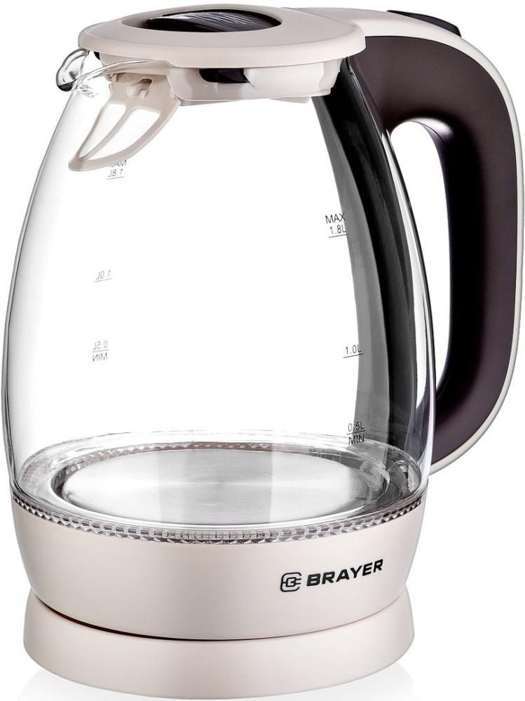 Электрический чайник Brayer BR1045BN