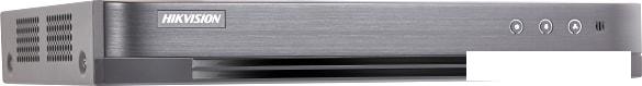 Гибридный видеорегистратор Hikvision iDS-7204HQHI-M1/S