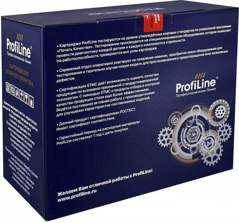 Картридж ProfiLine PL-CF228X (аналог HP CF228X)