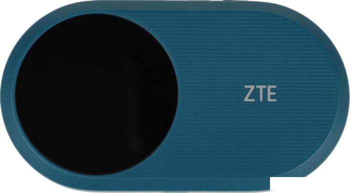 Мобильный 4G Wi-Fi роутер ZTE U10S Pro (темно-синий)