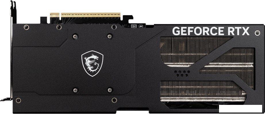 Видеокарта MSI GeForce RTX 5080 16G Ventus 3X OC
