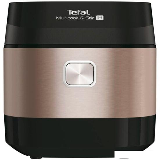 Мультиварка Tefal RK905A32