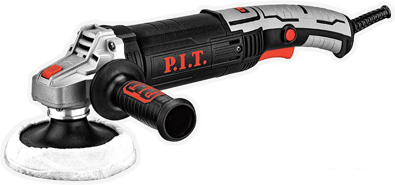 Полировальная машина P.I.T. PPO125-C1