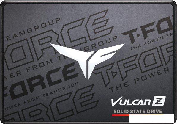SSD Team T-Force Vulcan Z 2TB T253TZ002T0C101