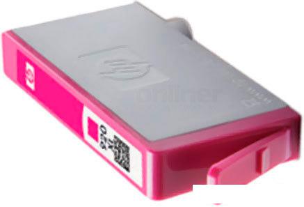 Картридж HP 920XL (CD973AE)