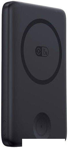 Внешний аккумулятор Baseus EnerFill FT11 2-in-1 Magnetic Power Bank 10000mAh (черный)