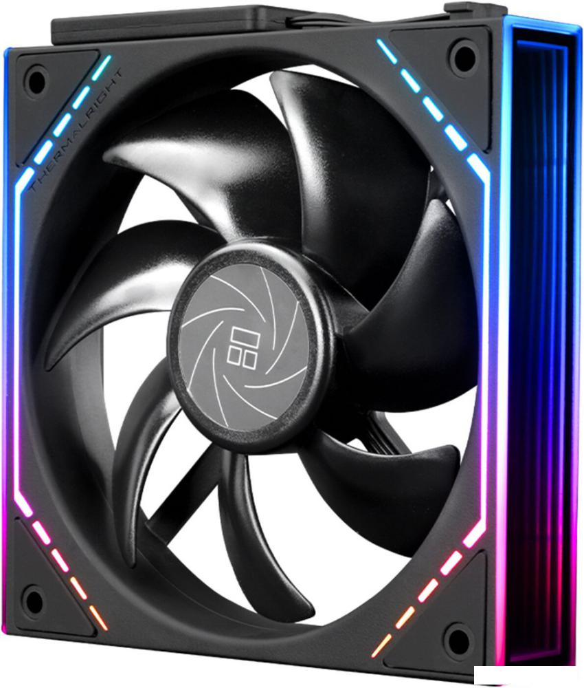 Вентилятор для корпуса Thermalright TL-M12Q (черный)