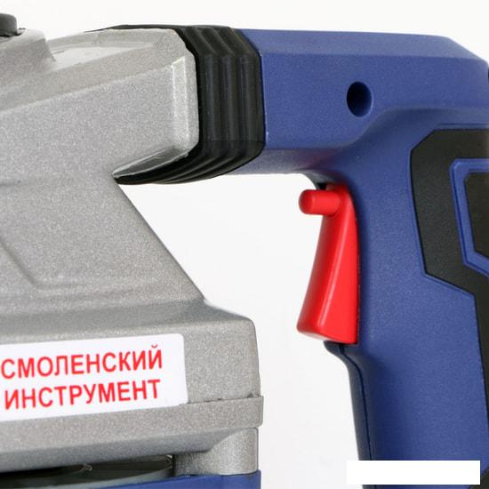 Отбойный молоток ДИОЛД МЭО-2