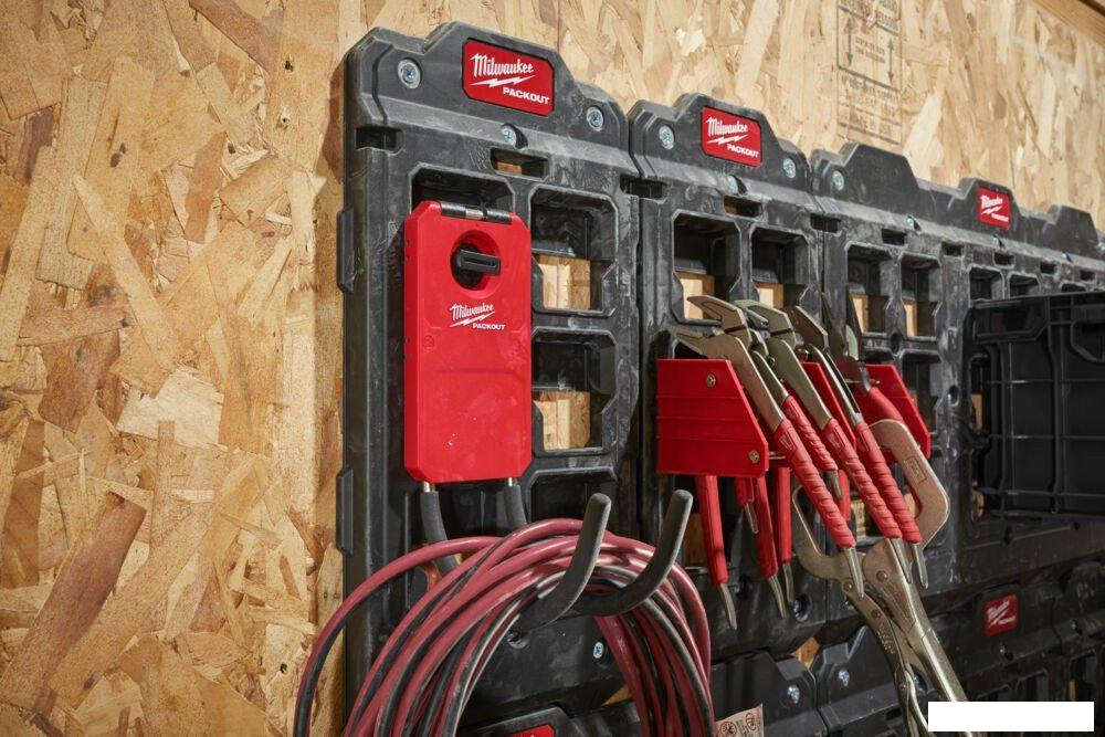 Крюк  Milwaukee PackOut 4932480701