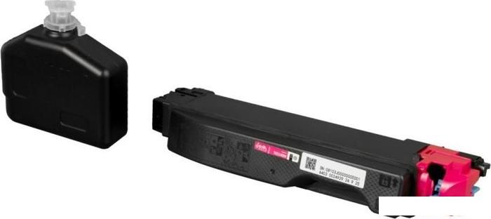 Картридж Sakura Printing SATK5140M (аналог Kyocera Mita TK5140M)