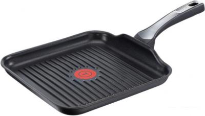 Сковорода-гриль Tefal Expertise C6204072 Сковорода-гриль Tefal Expertise C6204072