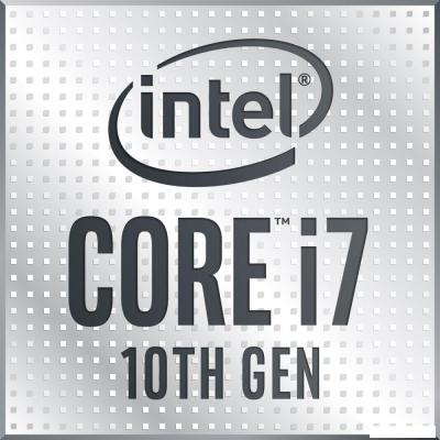 Процессор Intel Core i7-10700F