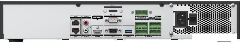 Сетевой видеорегистратор Hikvision DS-7716NXI-K4(E)
