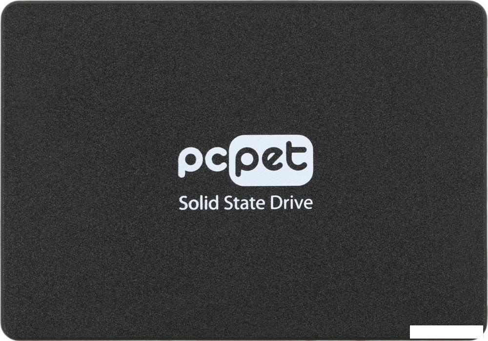 SSD PC Pet 2TB PCPS002T2