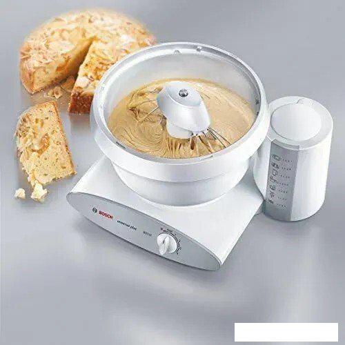 Кухонный комбайн Bosch MUM6N11