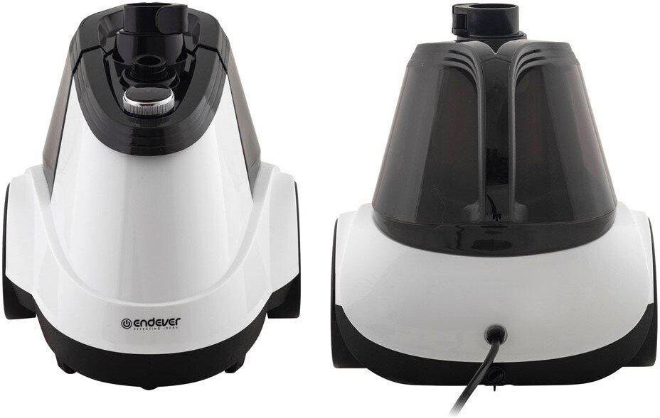 Отпариватель Endever Odyssey Q-19