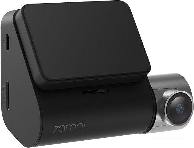 Видеорегистратор-GPS информатор (2в1) 70mai Dash Cam Pro Plus A500S-1 (международная версия)