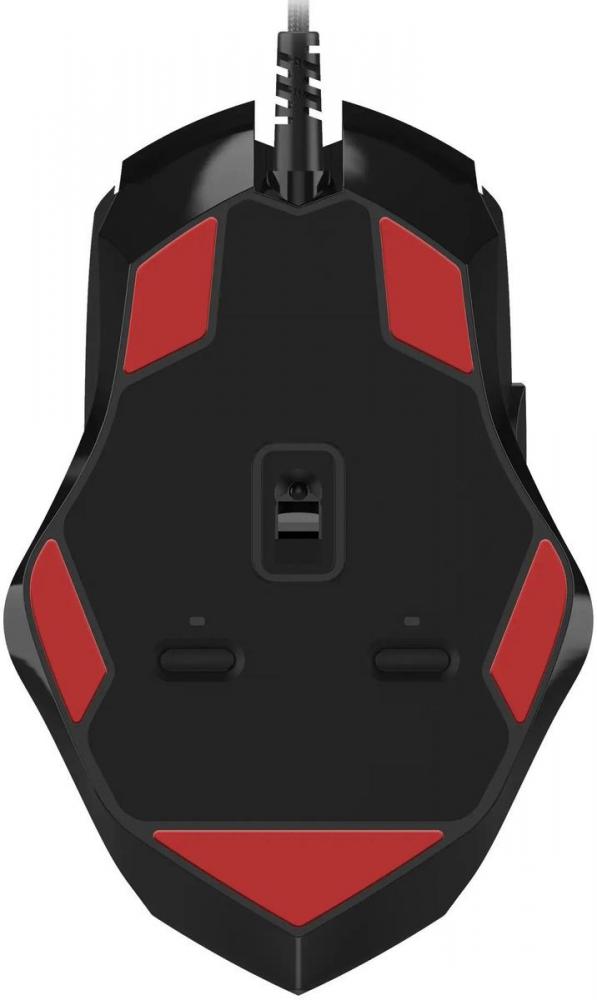 Игровая мышь A4Tech Bloody V8M Max