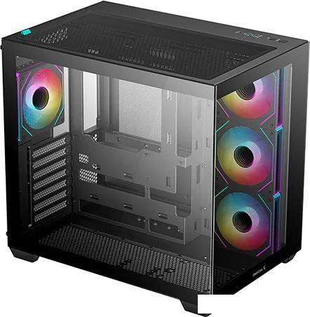 Корпус DeepCool CG530 4F R-CG530-BKADA4-G-1