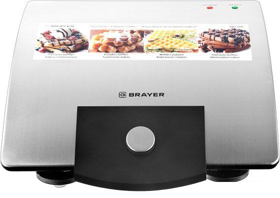 Вафельница Brayer BR2300