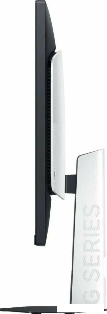 Игровой монитор Xiaomi 2K Gaming Monitor G27Qi 2026 P27QDB-RGGL (международная версия)