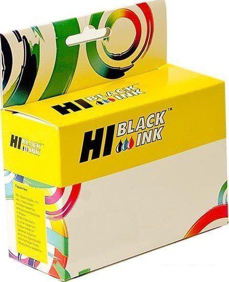 Картридж Hi-Black HB-C2P23AE (аналог HP 934XL C2P23AE)