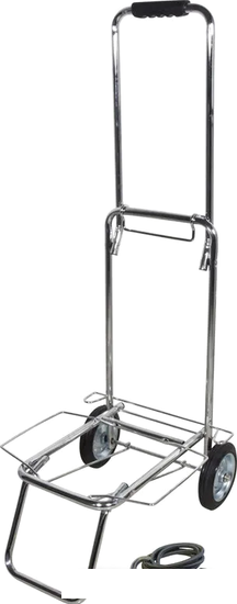 Тележка для сумки Рыжий кот BX-55ZD-2