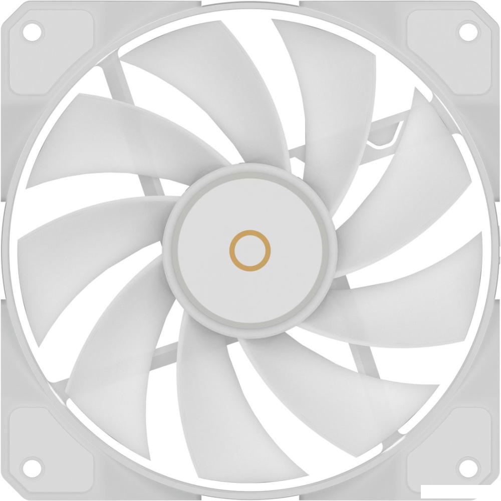 Вентилятор для корпуса Ocypus Beta F12 WH ARGB Reverse Blade Beta-F12-WH1AM01X-GL