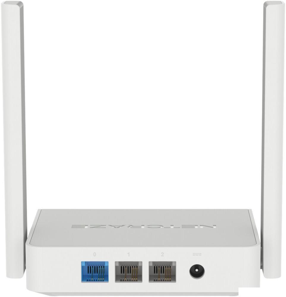 4G Wi-Fi роутер Netcraze Carrier NC-1721