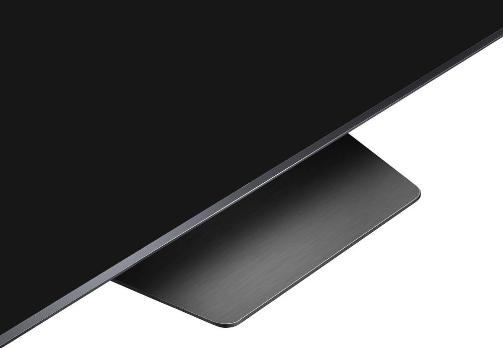 RGB miniLED телевизор Hisense 55UR8S