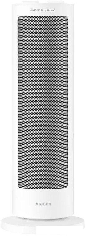 Тепловентилятор Xiaomi Fan Heater LSNFJ03ZM (с переходником на евровилку)