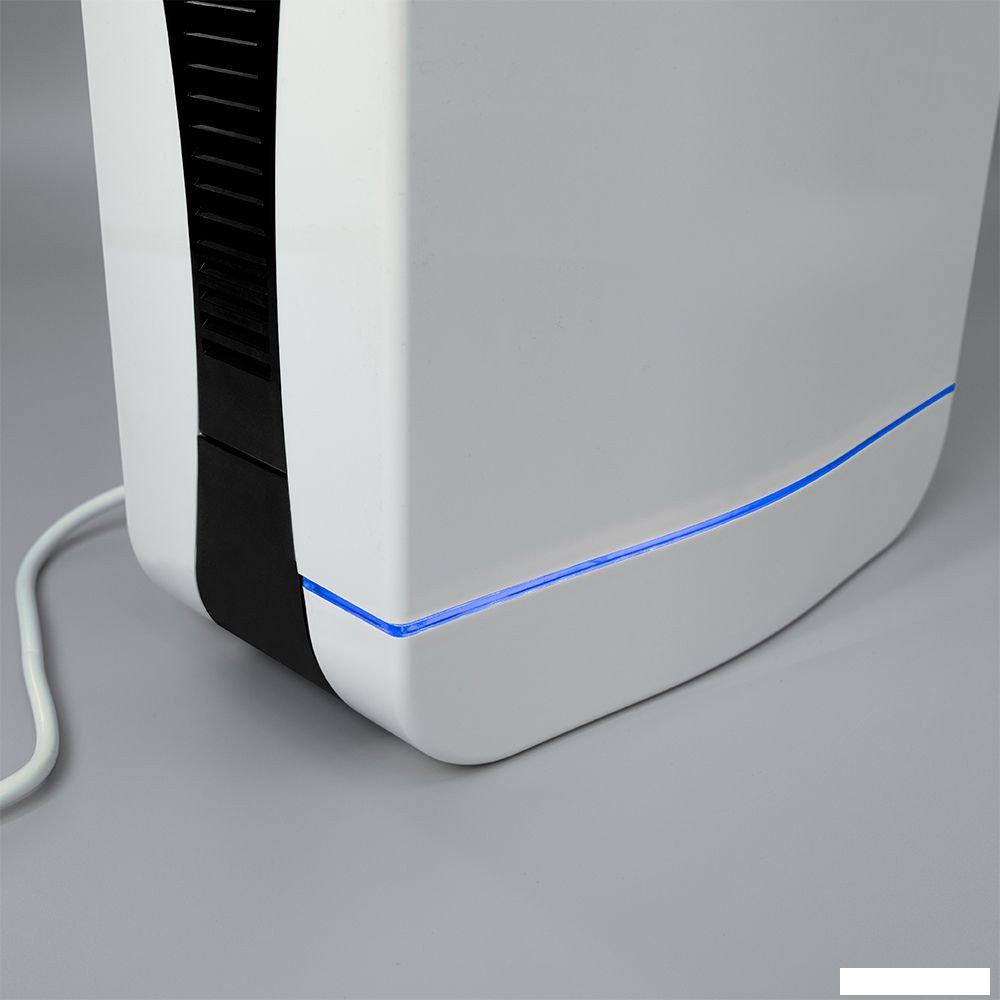 Сушилка для рук Meyvel MH10-1800P1 (white)