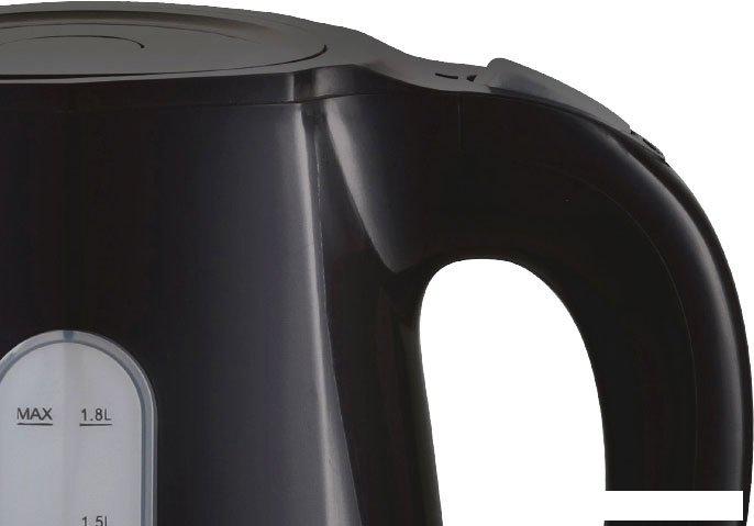 Электрический чайник CENTEK CT-0043 Black